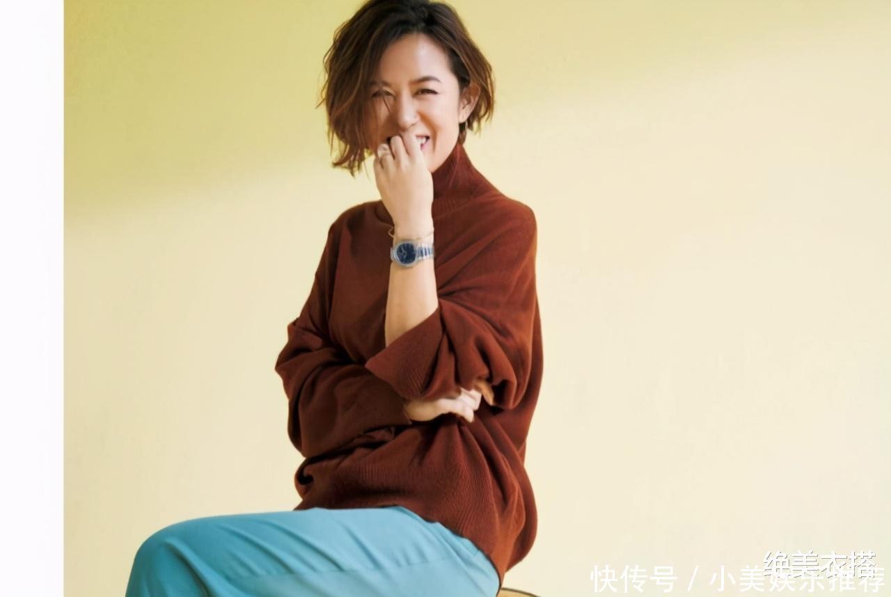 黑色|今天,你穿什么颜色最美的“黑色穿搭”灵感,原来我们都穿错了