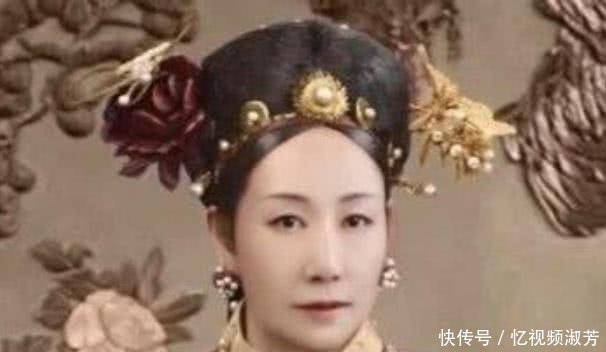 古人|古人长相复原图,慈禧美艳动人,王昭君一言难尽,曹操原来长这样