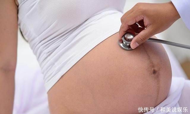 检查|怀孕后,只要这2项孕检能顺利通过,便可安心待产啦