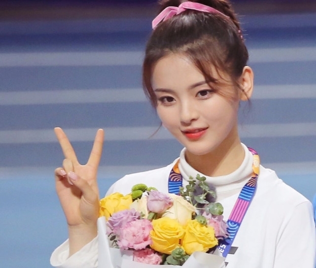 有人驚艷出圈、有人悄悄戀愛(ài),偶像運(yùn)動(dòng)會(huì)?這明明是相親大會(huì)