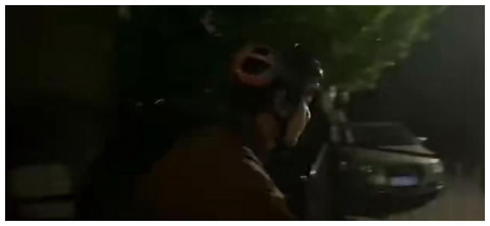 吴磊直播骑行下班第一人，你到底有多爱骑行啊！