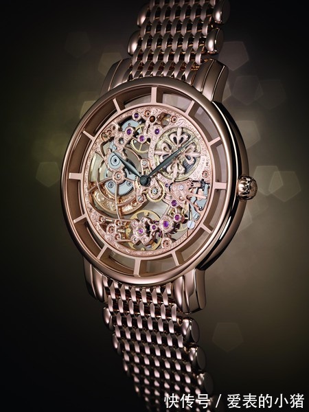 手表|手表指针对表盘的危害有哪些