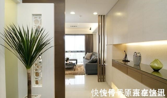 装修|晒晒刚入住的新家, 全程花了15万, 敢说这算是小区性价比较高的!