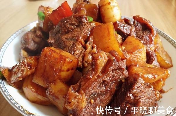 营养|居家过日子，教你几道美味营养的家常菜，简单下饭，好吃还不腻