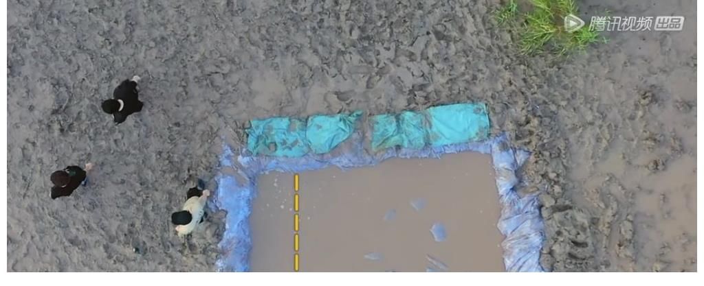 《五哈2》水准回归？鹿晗遭节目组整惨，邓超陈赫急到与导演对峙