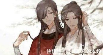 魔道祖师#五部经典古言耽美，魔道祖师公认第一，第二不可错过