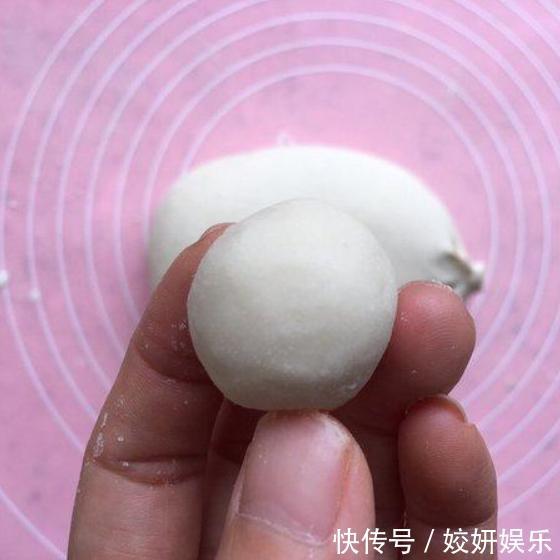 正宗北方老面花卷做法,软绵又有嚼劲,基本零失败