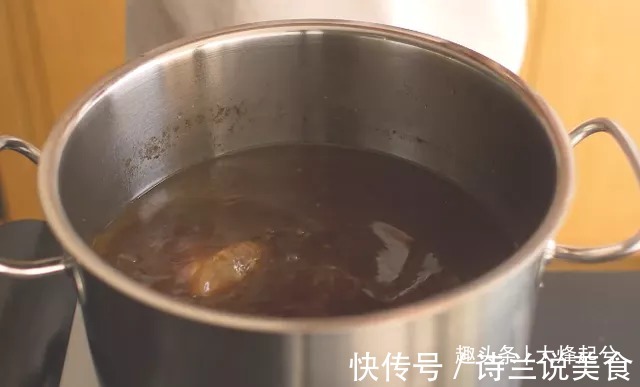 想吃卤味不用买，掌握一个小诀窍，卤一次吃半年，而且越卤越香