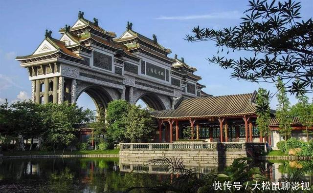 美食|中国的世界美食之都,不可错过的非遗美食