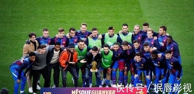 贝蒂斯|0-1!巴萨输了,哈维首场失利,贝蒂斯5连胜,19尴尬纪录诞生