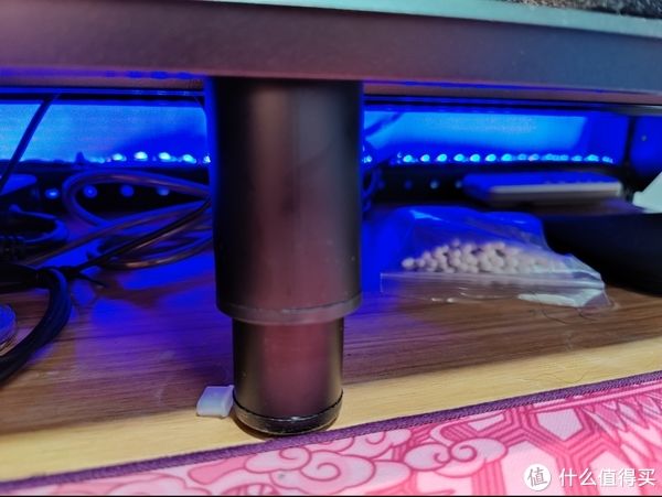 记录一次个人比较满意的双十一桌面改造经历