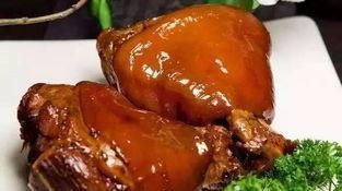 卤味店老板不小心说出了自家配方,用这个秘方做出销魂的卤猪脚