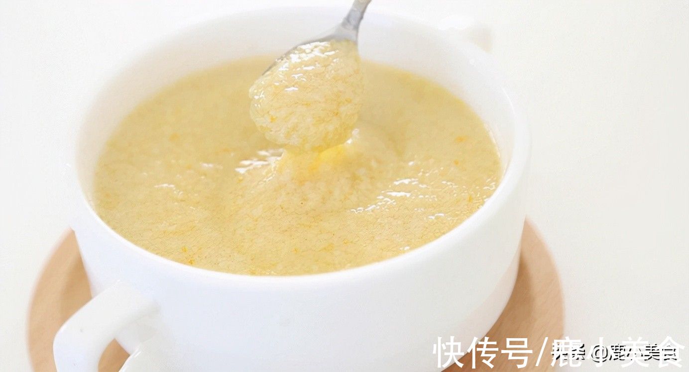 胡萝卜这样做,真的很香,宝宝能吃2大碗,秋天吃了暖身又暖胃