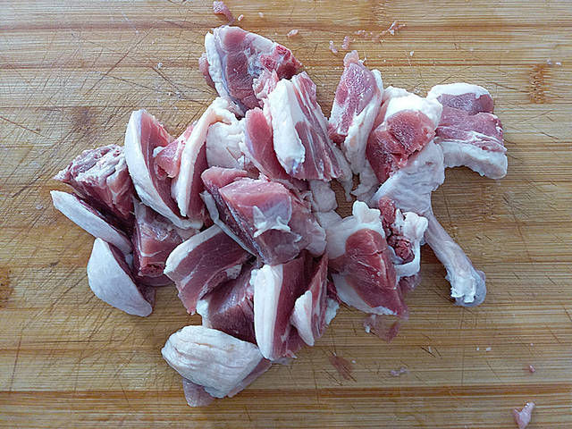 清火|冬天少吃猪肉多吃它，通便清火，咳嗽痰多不再咳，一夜安睡到天亮