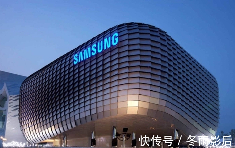 三星|铁了心了?三星传来新消息,又把矛头对准华为