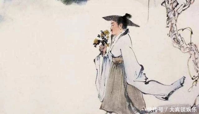 有趣|他,皇帝同学兼好友,拒不当官,归隐山林:有趣的灵魂万里挑一