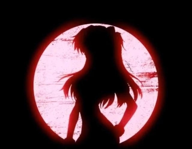 剪影|当动漫角色变成“剪影”,轮廓清晰各具特点,阿宅可以认出几个?