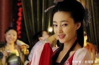 宋江@水浒八大坏女人排名,潘金莲潘巧云只排第五第六,第一第二真可恨