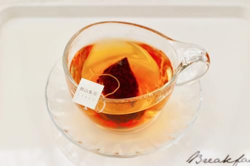  适量的冰块|某师傅的冰红茶，自己在家也能轻松做，简单方便，比外面卖的好喝