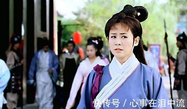 代战!王宝钏苦等丈夫18年,却只当18天皇后,为何她的死让薛平贵松口气