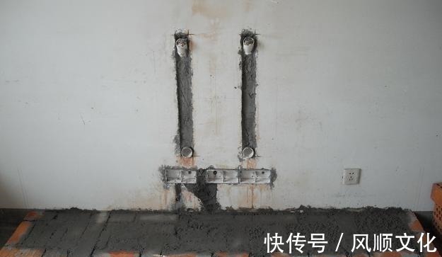 蜂窝砖|老公不顾家人反对用蜂窝砖砌了个电视柜,想不到效果美爆了!