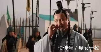 南极仙翁!封神演义,为什么元始天尊告诫姜子牙路上有人叫你,万不可回头!