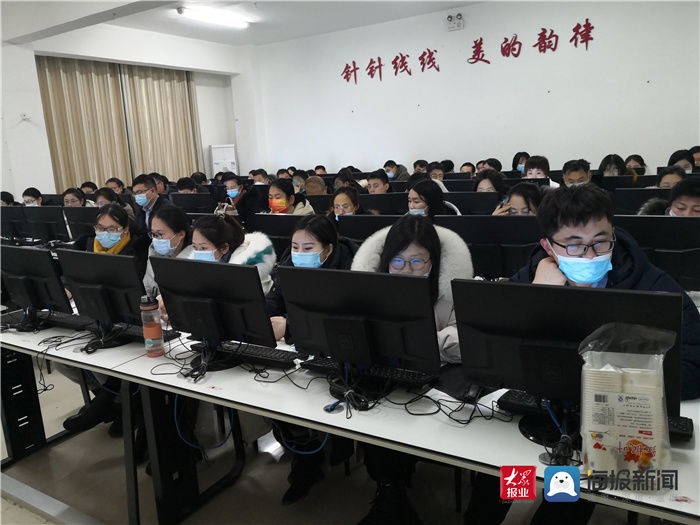 教学|鄄城县教体局举办初中信息技术教师python语言培训班