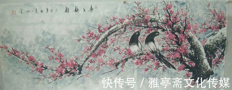 周恩来|艺术名家网络个人展——著名画家郭一如