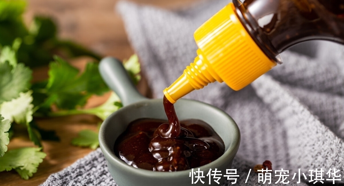 一起长大|比味精和八角还影响孩子发育的调味料,家长做饭要少放,多吃个子矮