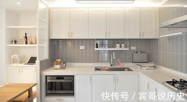 油烟机|新房住了半年后，总结出10处失败设计，你们看完别再踩坑了