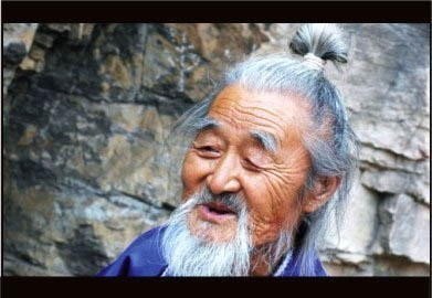 如今|大明灭亡后,一群遗民躲入深山里,如今宣称自己才是最纯正的汉人