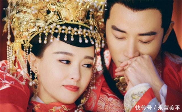 当成|她不仅二度入宫,还获遣散六宫只宠她,皇帝死当成祸害让她殉葬