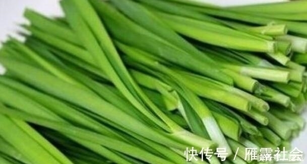 卵磷脂|韭菜和此物一起炒，排出黑臭宿便，促进大脑发育，提高记忆力！