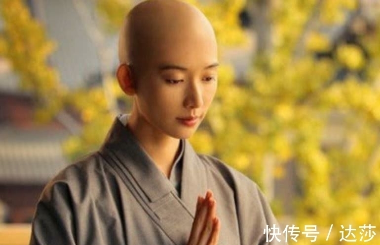 寺院$宋代一位尼姑外出寻春,即兴作诗一首,竟蕴含深刻道理且流传千古