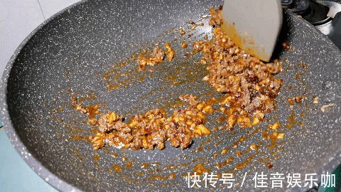 豆腐|想吃麻婆豆腐?教您在家做,豆腐麻辣鲜香,米饭都要多吃一碗