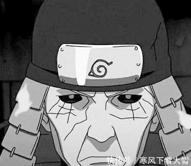 忍者|火影忍者最适合秽土转生的6名忍者,木叶占据四席,晓只有一位