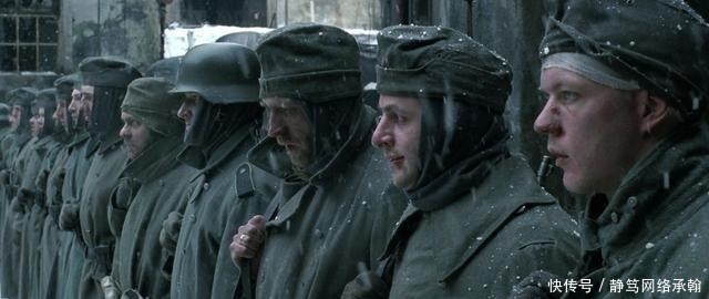 下场|斯大林格勒会战结束后,9万德军俘虏的下场如何?