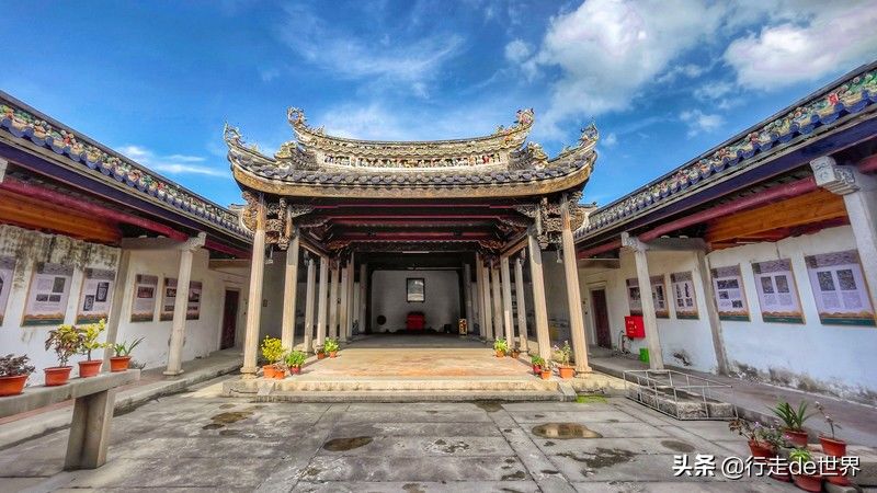 非遗@潮州吃逛行程全攻略，五条线路一网打尽，非遗文化体验必打卡