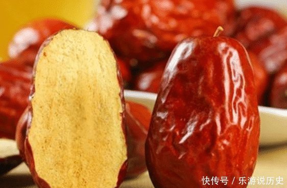 红枣|老中医提醒红枣要少吃，最好不要吃，知道为什么吗早知早受益！