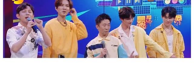 青春环游记|看了《夏日少年派》，终于明白杨迪爆红的原因了