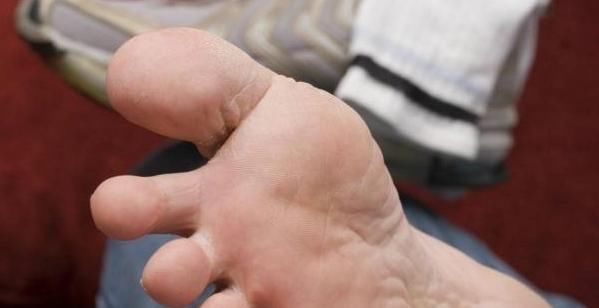 长寿的人脚上往往有以下4个“表现”,若你也有,那恭喜了!