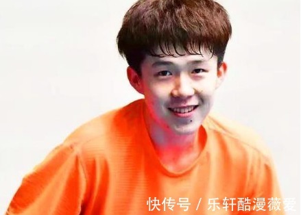 世界第一|喜讯！排名上升五位，比肩樊振东，力压张本智和，他最值得培养！