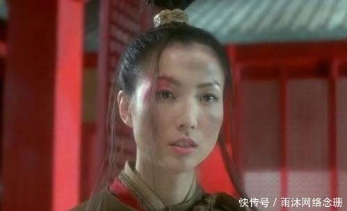 钟离春|她是史上第一丑女，皇帝却将她娶为皇后，只因有绝活