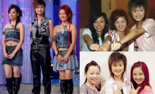 何洁|4个孩子两个爹,哭诉养不起的何洁,前夫才是真悲哀