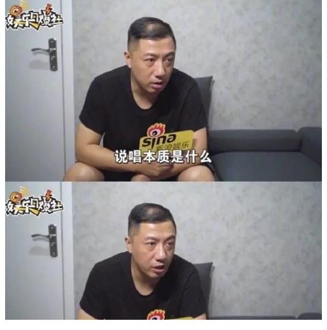 《新世代》被曝第二季？說唱基地竟然成菜市場？