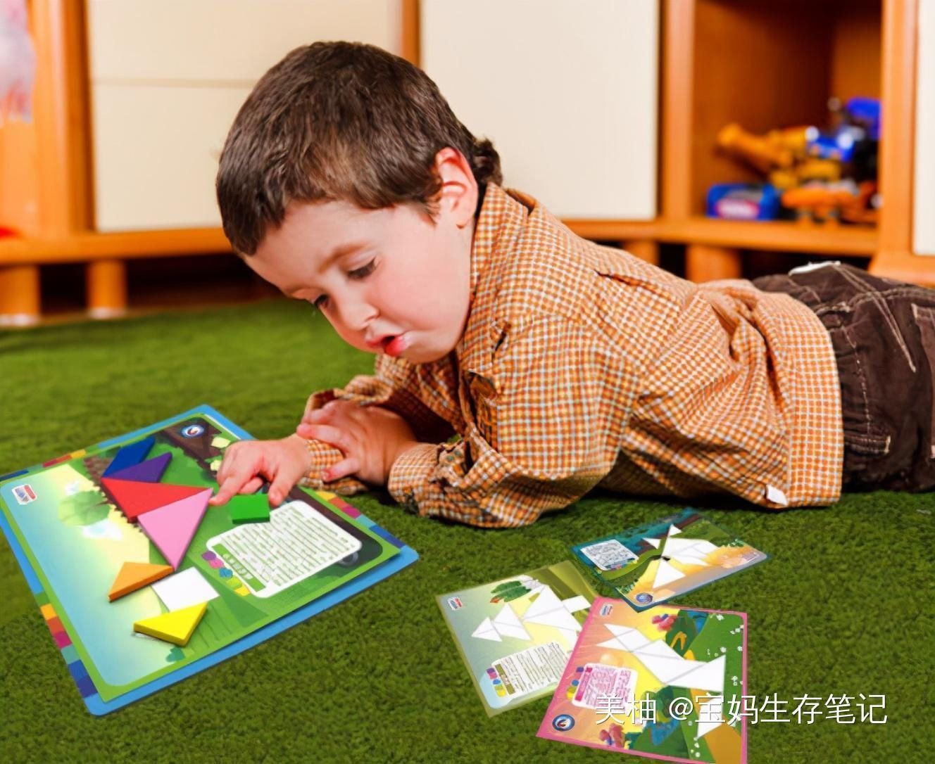 父母|睡前1小时,父母坚持陪孩子做3件事,长大后不仅聪明情商还高