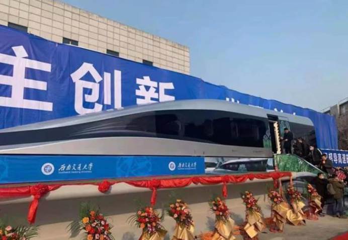 沈志云 印媒看不懂中国人,这项技术号称“比登月还难”还坚持研究下去