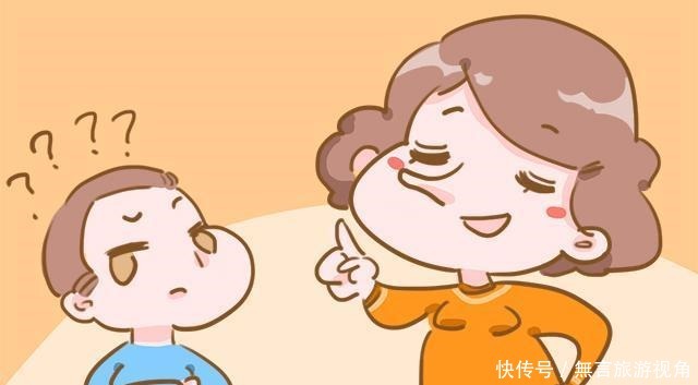 未来|家有男子汉,妈妈要在这几件事上多“撒娇”,儿子未来阳光有担当