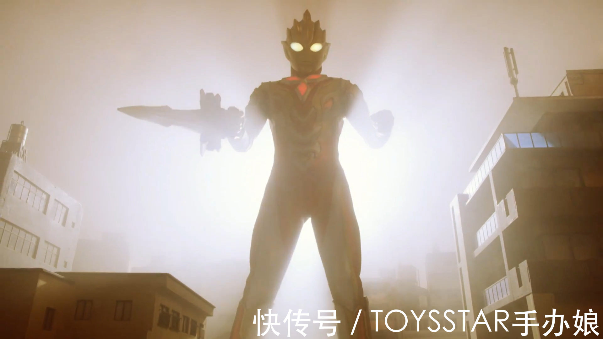 幻觉|《特利迦奥特曼》精英胜利队全员陷入迷离幻觉!