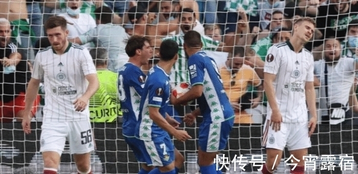 破门|从0-2到4-3!欧联杯疯狂一战:21分钟狂进4球,1万球迷见证超级逆转